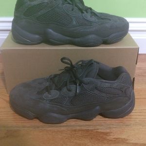 Adidas Yeezy 500